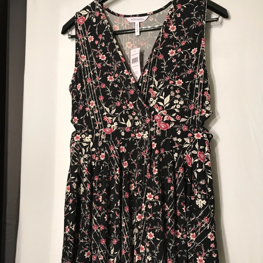 BCBGeneration Women's Dress